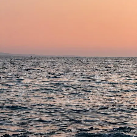 Apartament Lumiere Bleu *