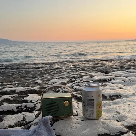 Lumiere Bleu Saranda