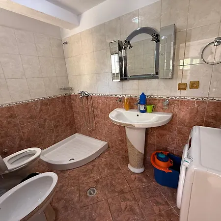 Lumiere Bleu Apartament *