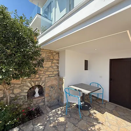 Apartament Lumiere Bleu *