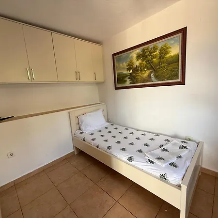 Lumiere Bleu Apartament *