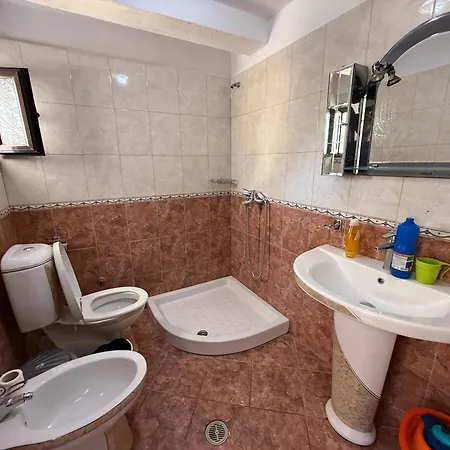 Apartament Lumiere Bleu