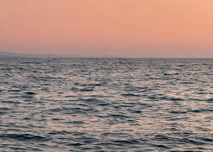 公寓 Lumiere Bleu *