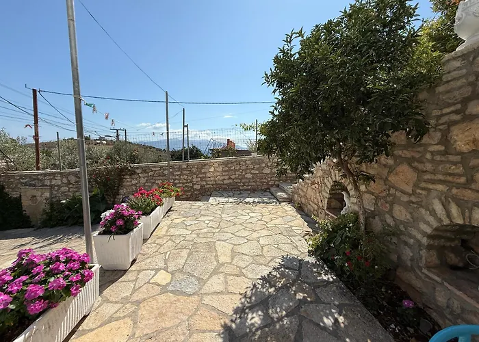 Lumiere Bleu * Sarandë