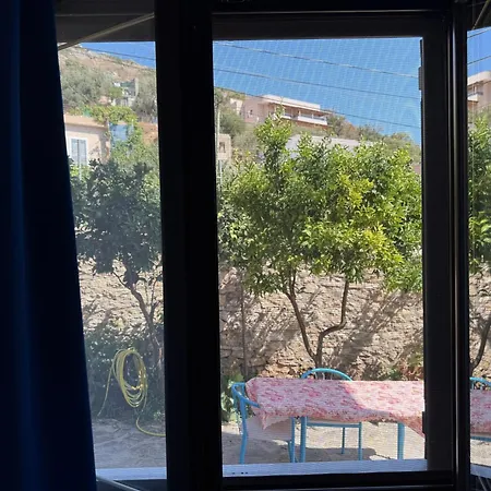 Lumiere Bleu Sarande