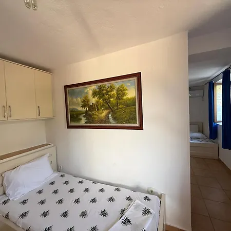 Lumiere Bleu Apartment