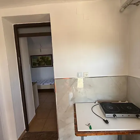 Lumiere Bleu Apartment