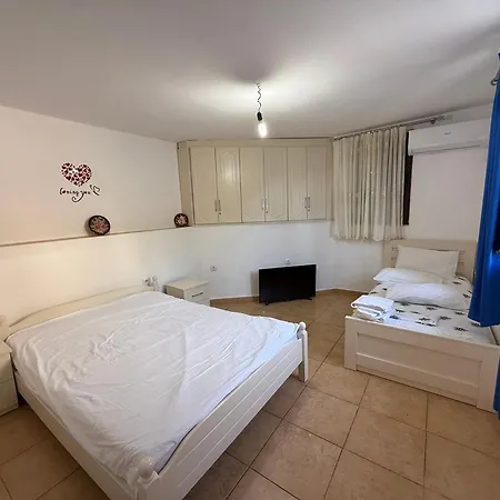 Apartment Lumiere Bleu *