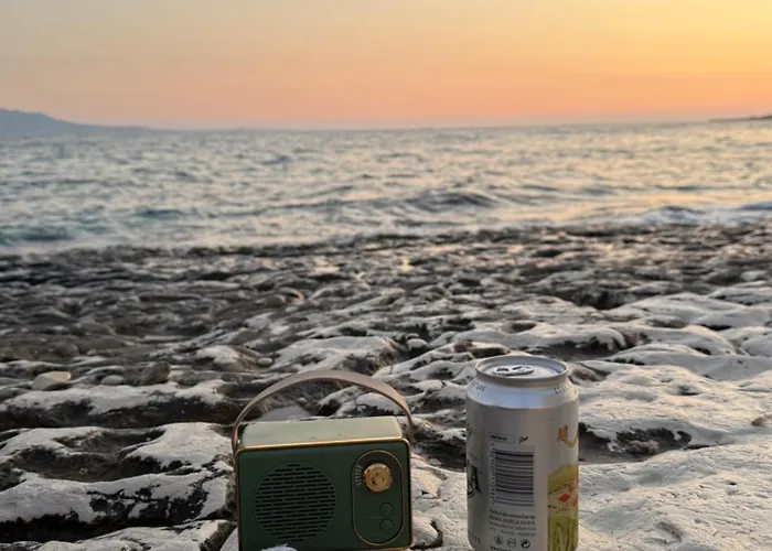 Lumiere Bleu Sarandë