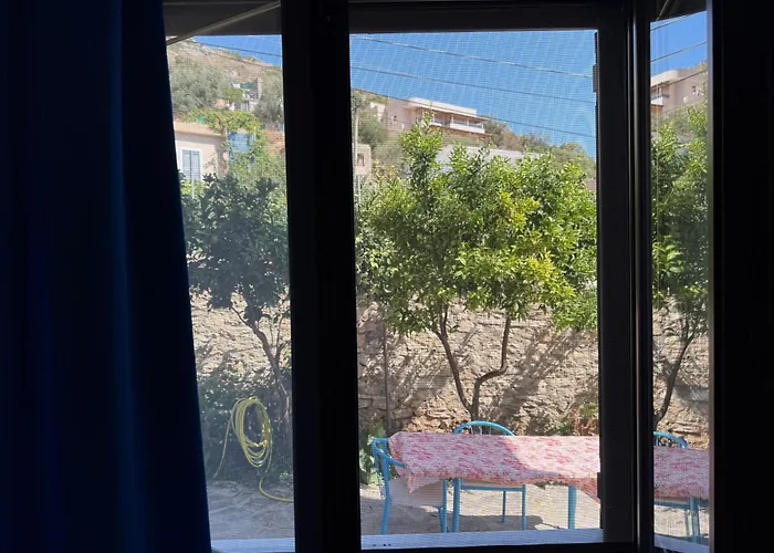 Lumiere Bleu Sarandë