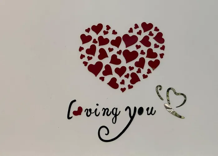 アパート Lumiere Bleu